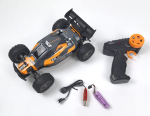 3147 ROOKIE-Fighter Buggy 1:18 2WD DF RTR